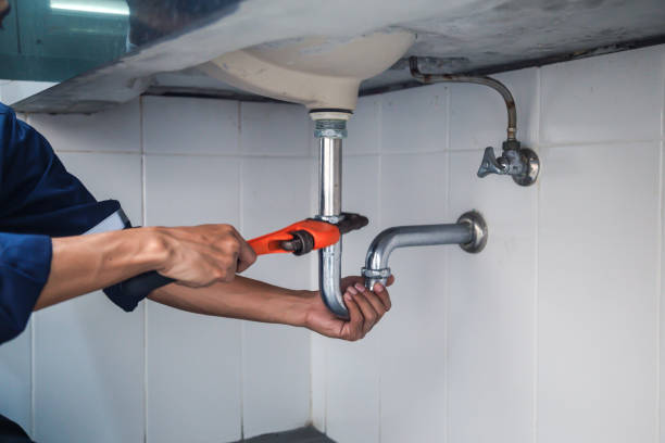 Best Plumbing Installation Services  in Clementon, NJ