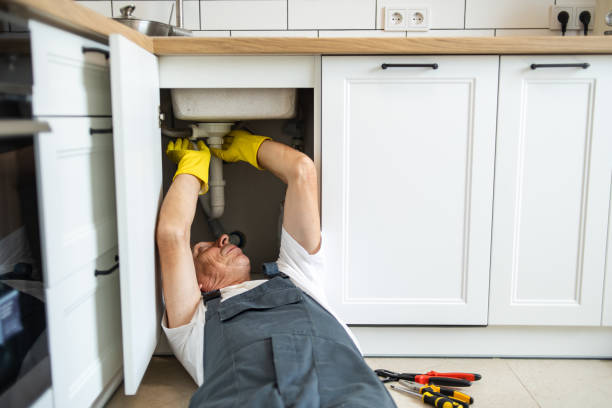 Best Plumbing Installation Services  in Clementon, NJ