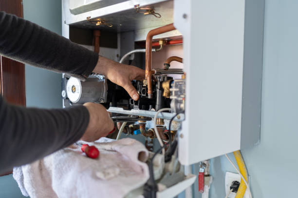 Best Hot Water Heater Installation  in Clementon, NJ